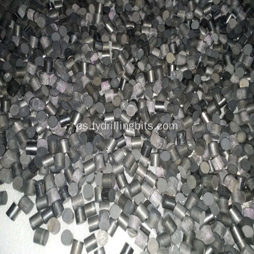 Scrap PDC Cutters de broca 1308 1313 1613